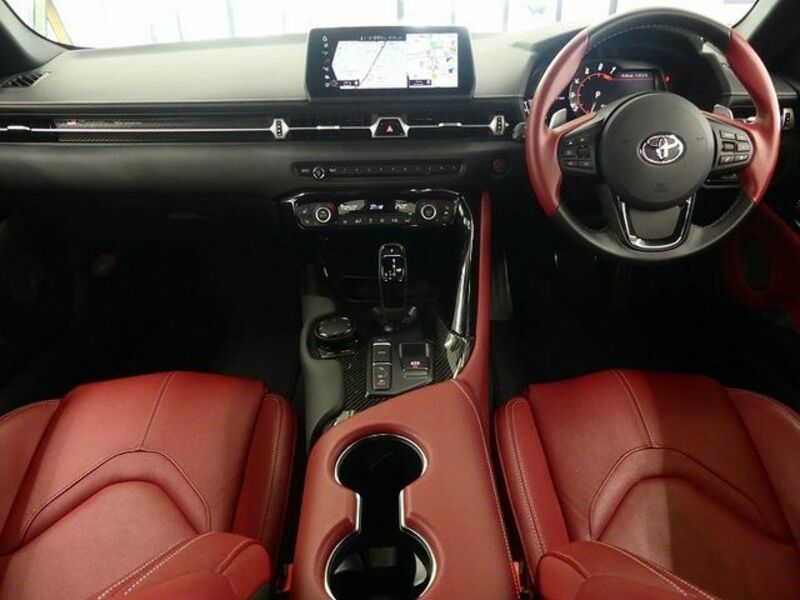 SUPRA