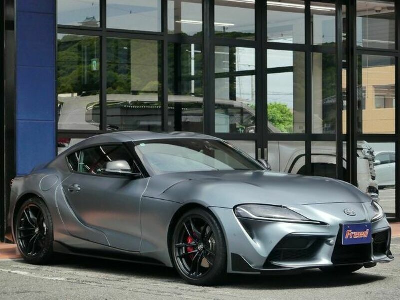 SUPRA