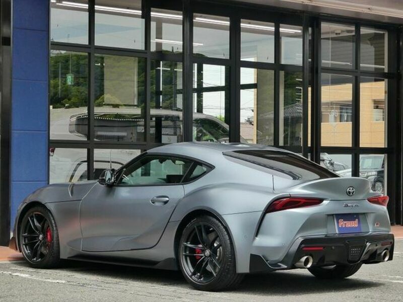 SUPRA