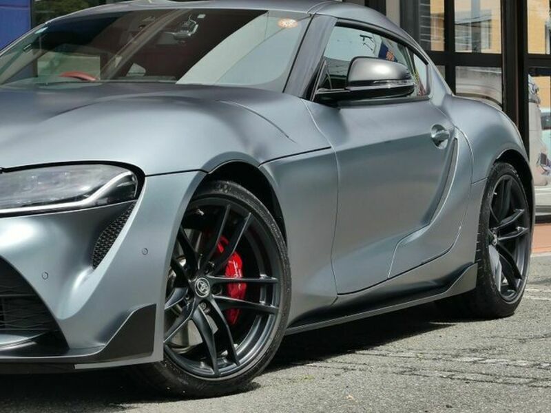 SUPRA