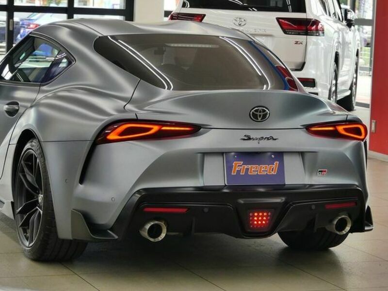 SUPRA