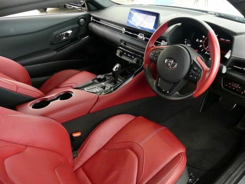 SUPRA