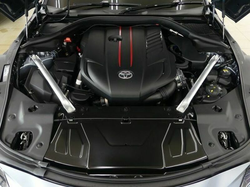 SUPRA