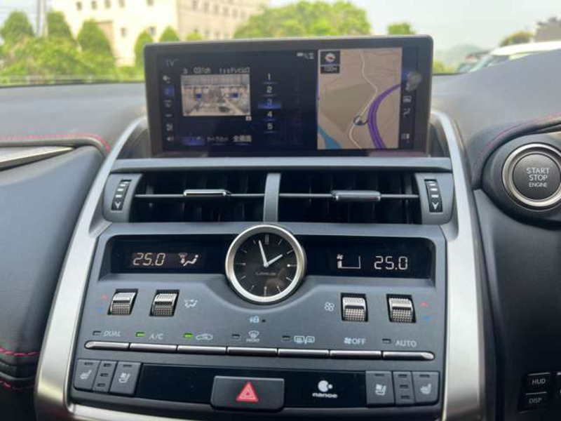 NX