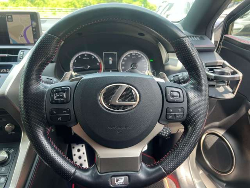 NX