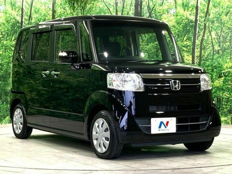 N BOX-15