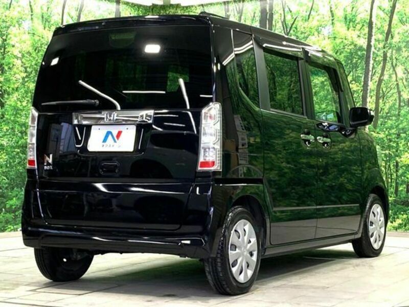 N BOX-16