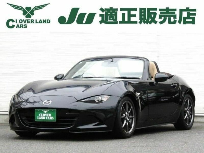 MAZDA ROADSTER