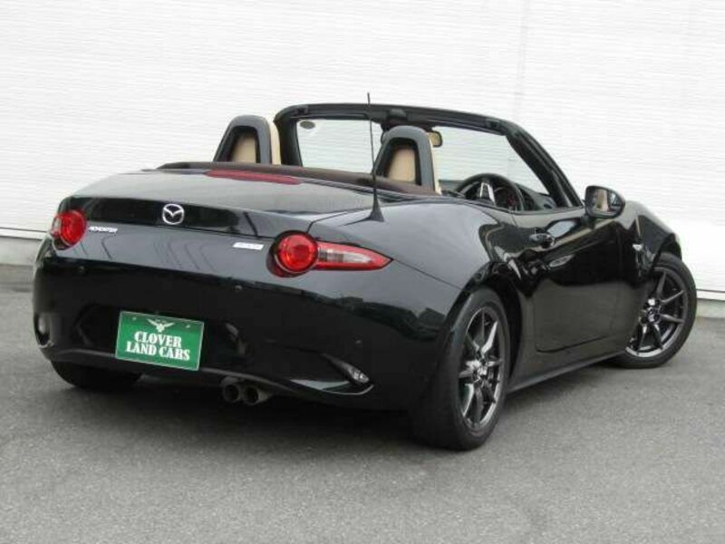 ROADSTER