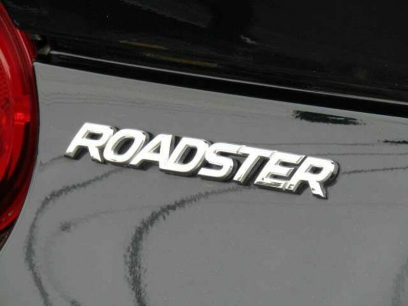 ROADSTER