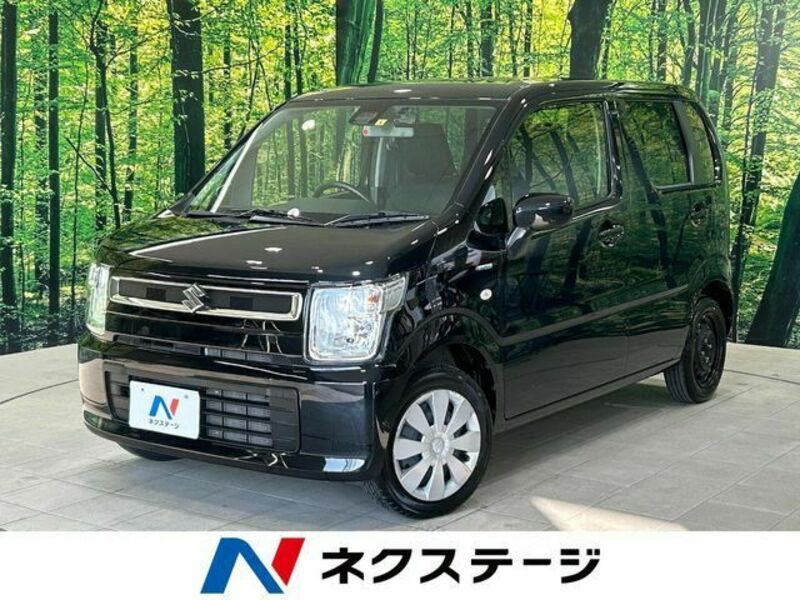 WAGON R-0