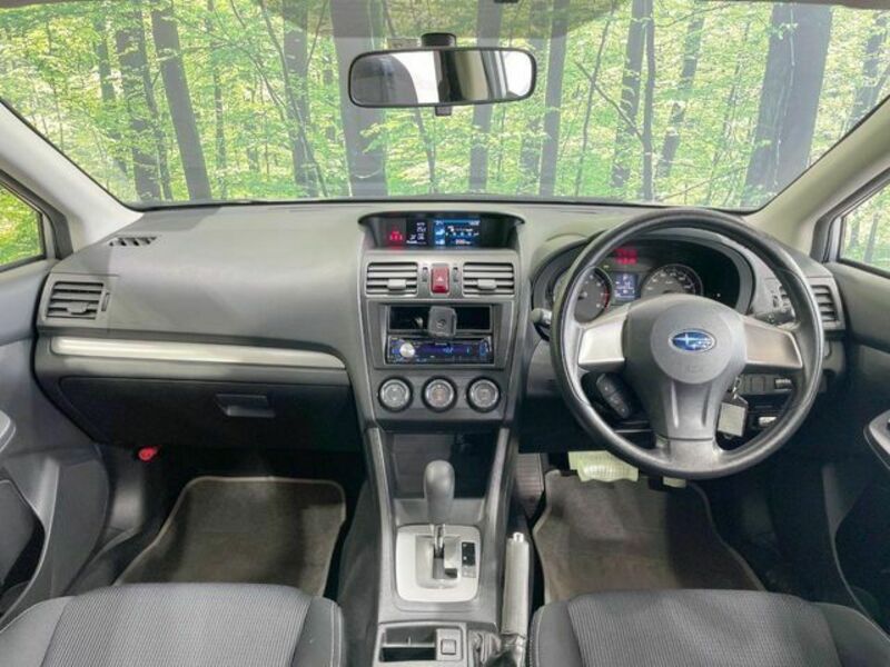IMPREZA SPORT