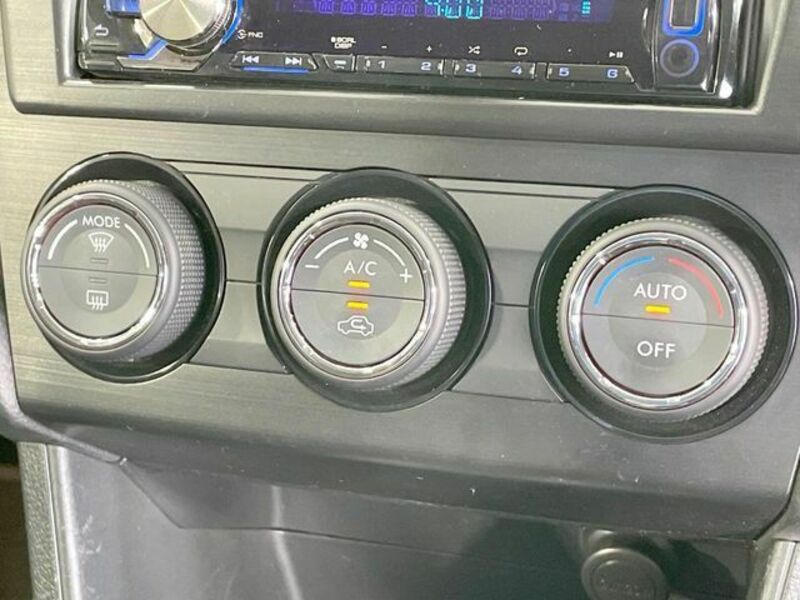 IMPREZA SPORT