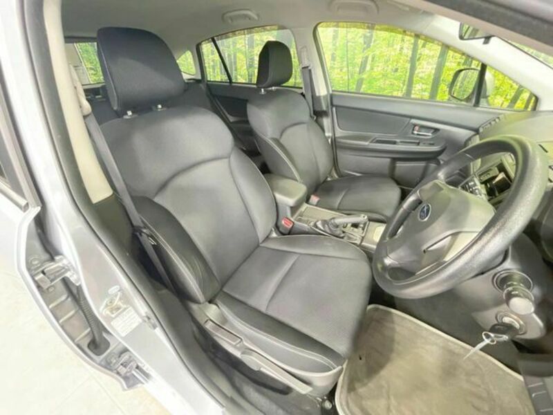 IMPREZA SPORT