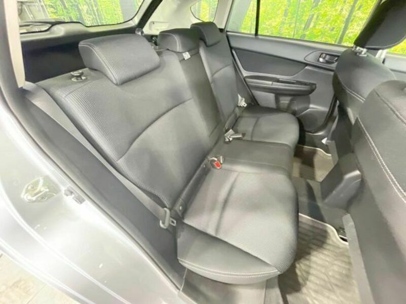 IMPREZA SPORT