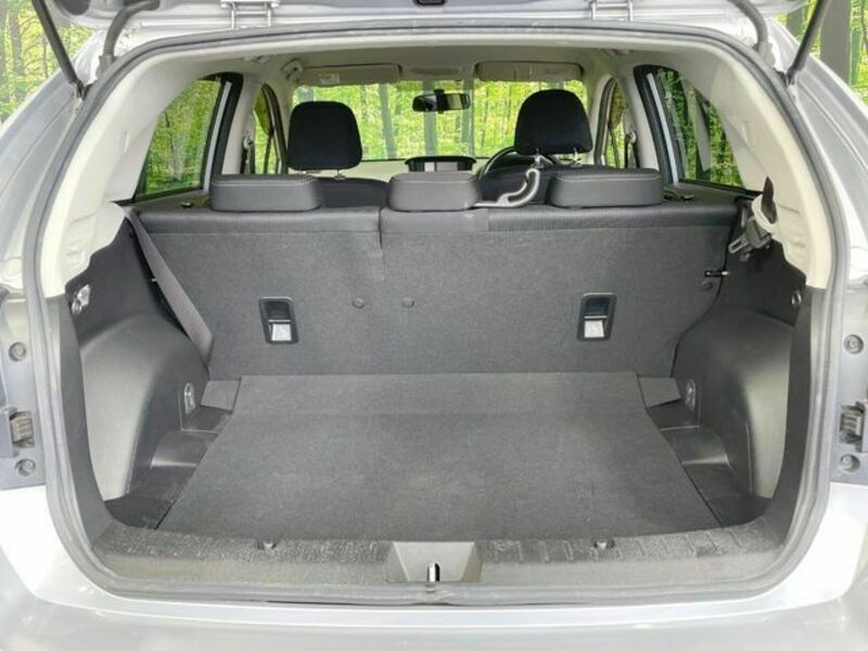 IMPREZA SPORT