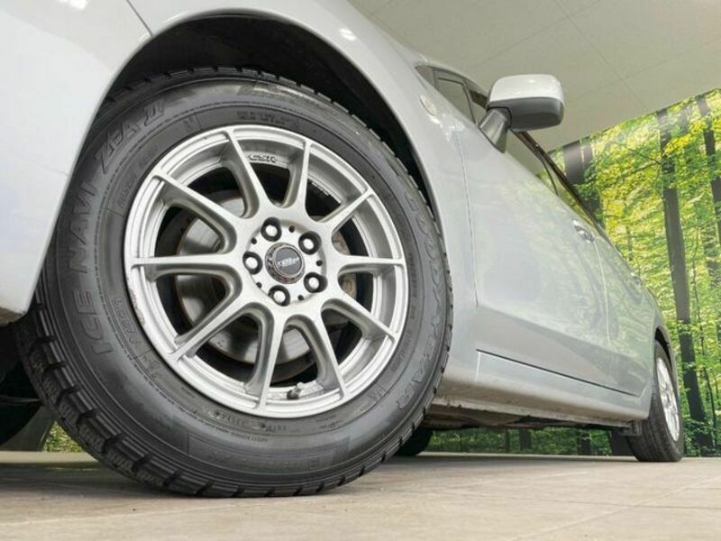 IMPREZA SPORT