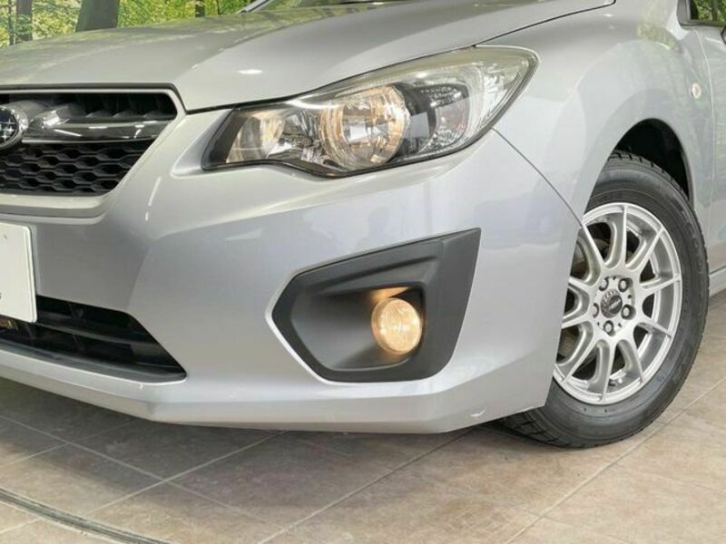 IMPREZA SPORT