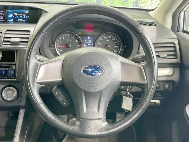 IMPREZA SPORT