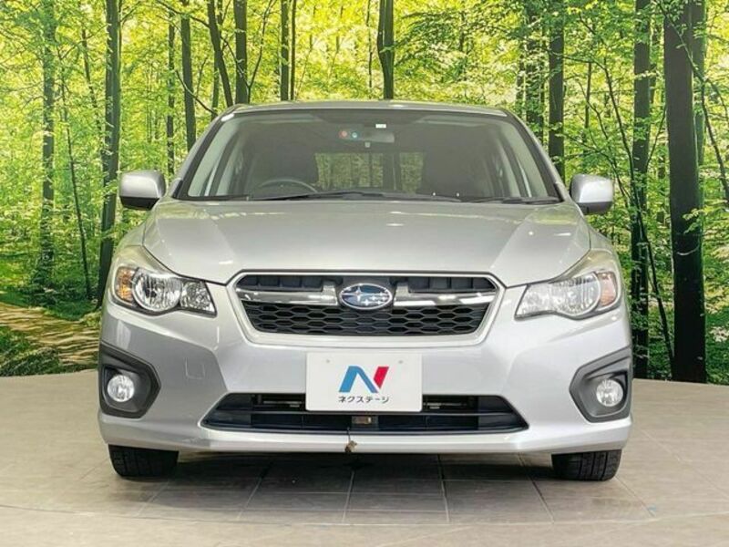 IMPREZA SPORT