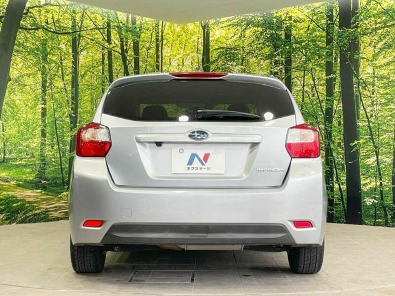 IMPREZA SPORT