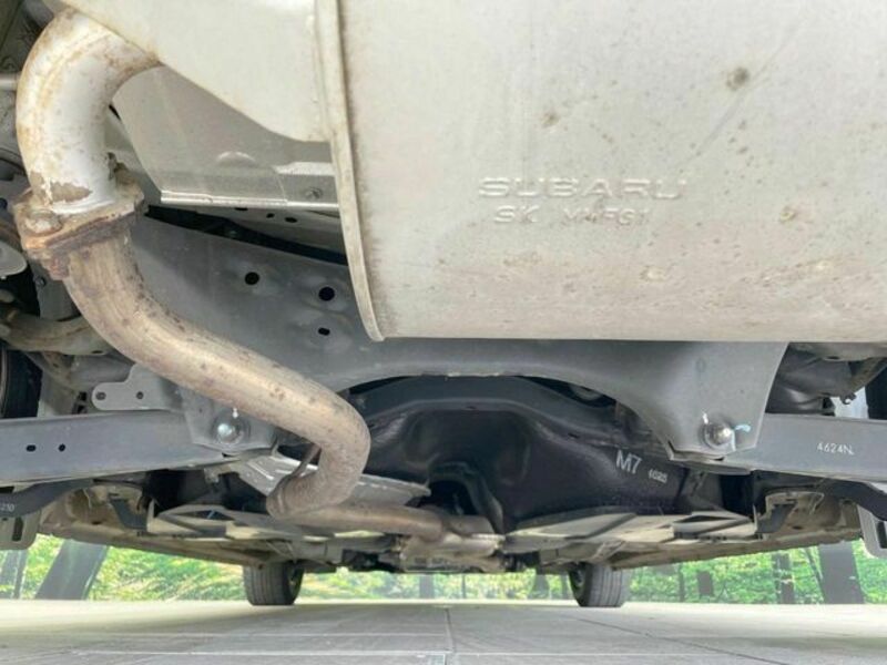 IMPREZA SPORT