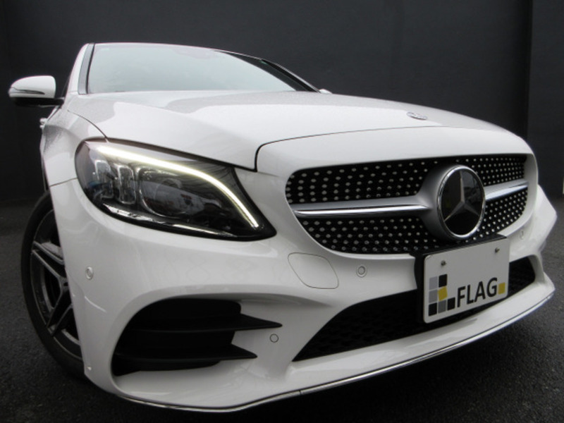 C-CLASS