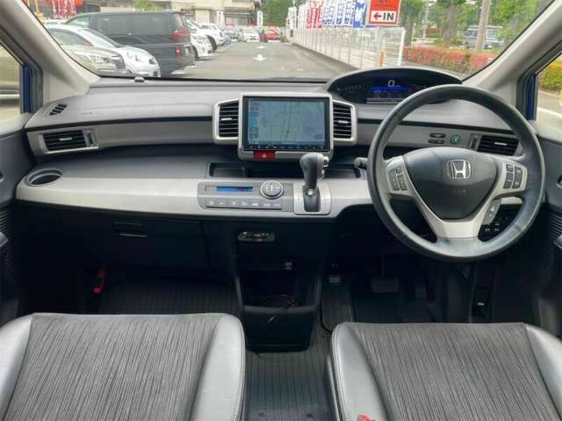 FREED HYBRID-1