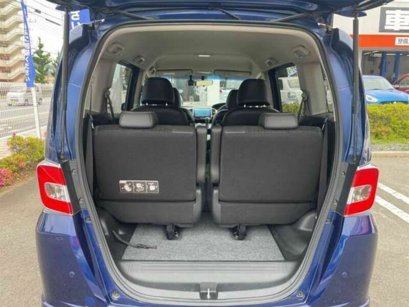 FREED HYBRID-13
