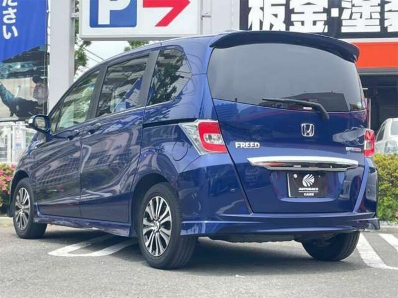 FREED HYBRID-16