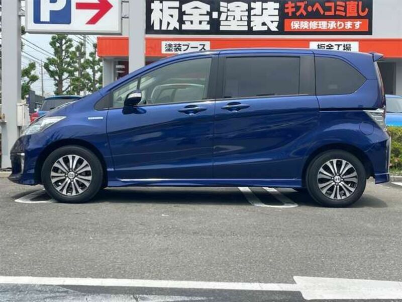 FREED HYBRID-18