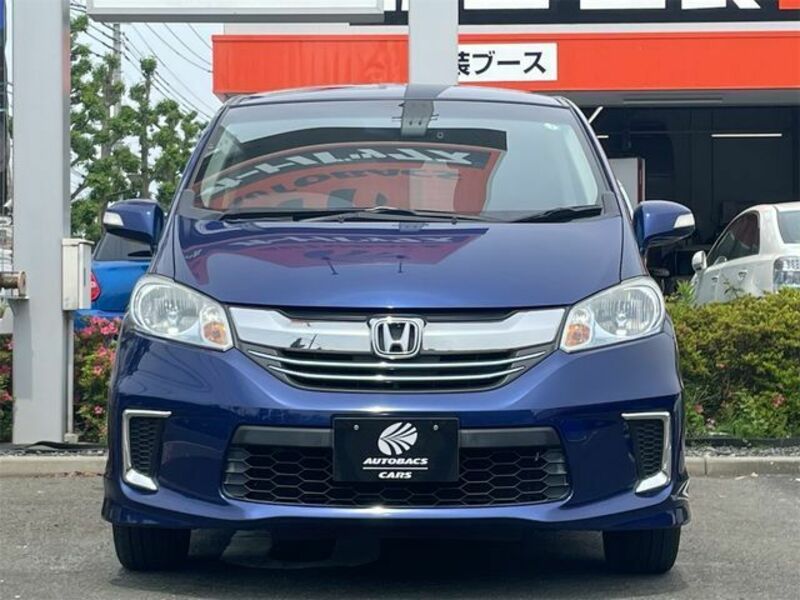 FREED HYBRID-19