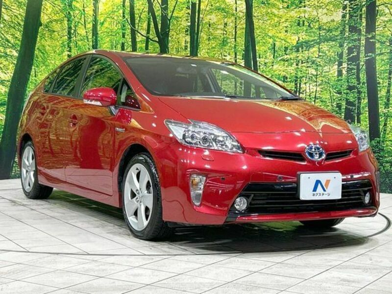 PRIUS