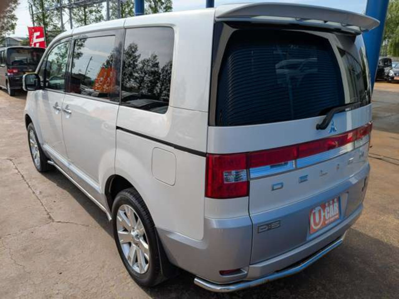 DELICA D5-7