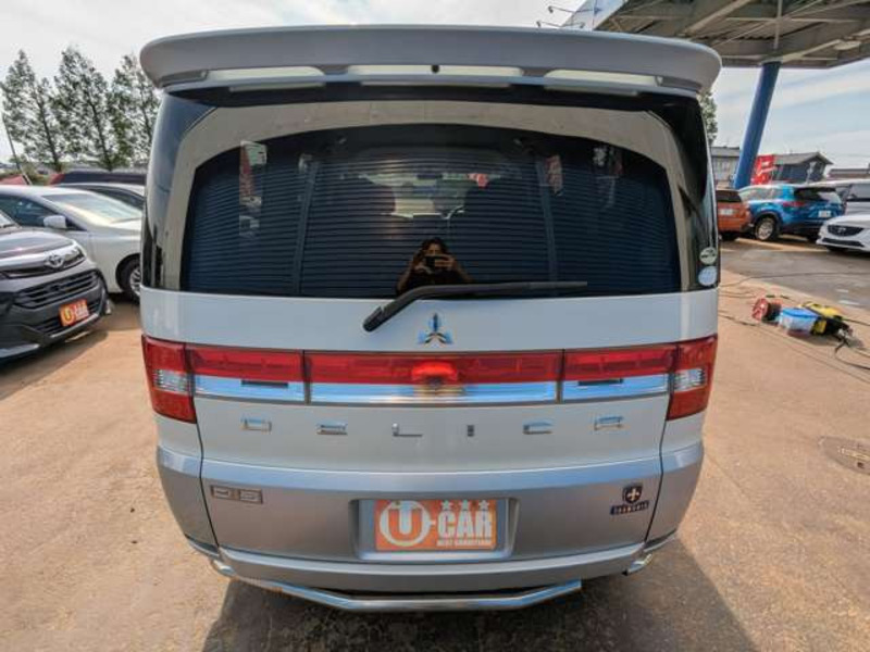 DELICA D5-10