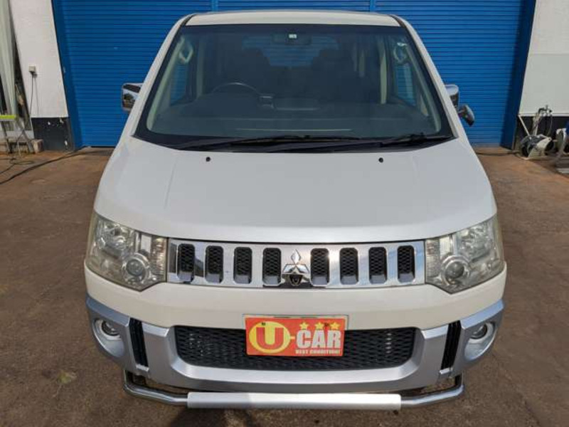 DELICA D5-9