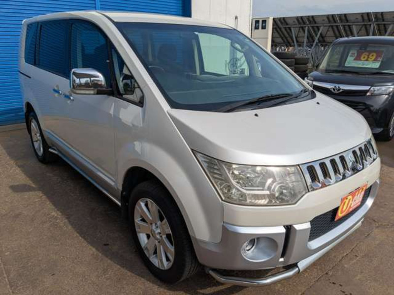 DELICA D5-6