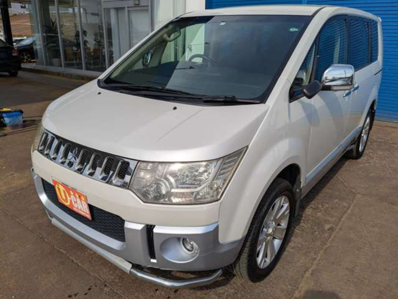DELICA D5-5