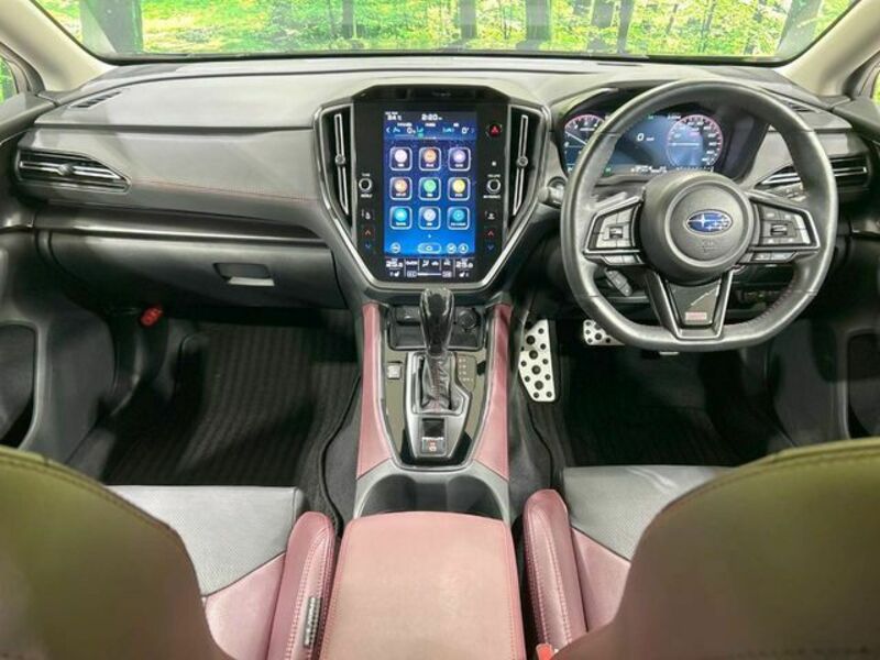 LEVORG-1