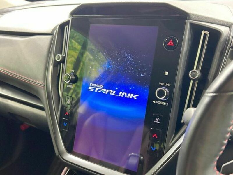 LEVORG-2