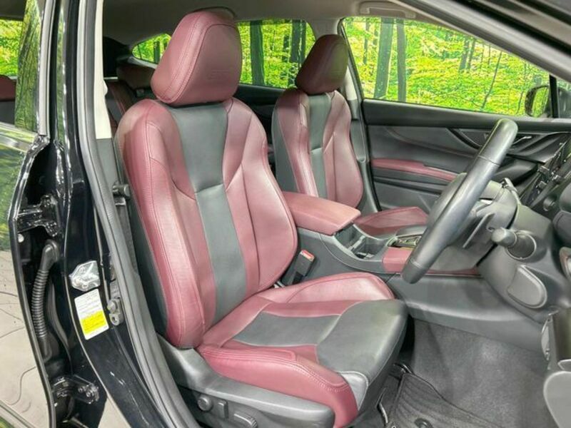 LEVORG-7