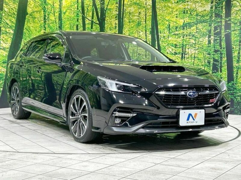 LEVORG-15