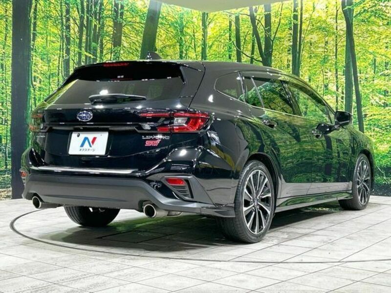 LEVORG-16