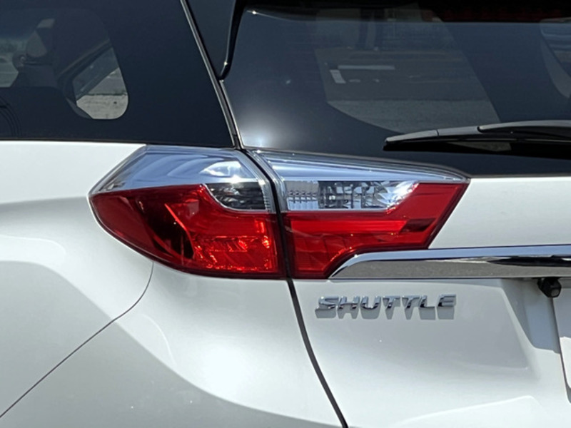 SHUTTLE