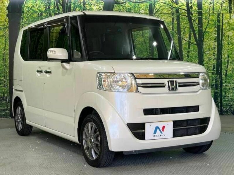 N BOX-15