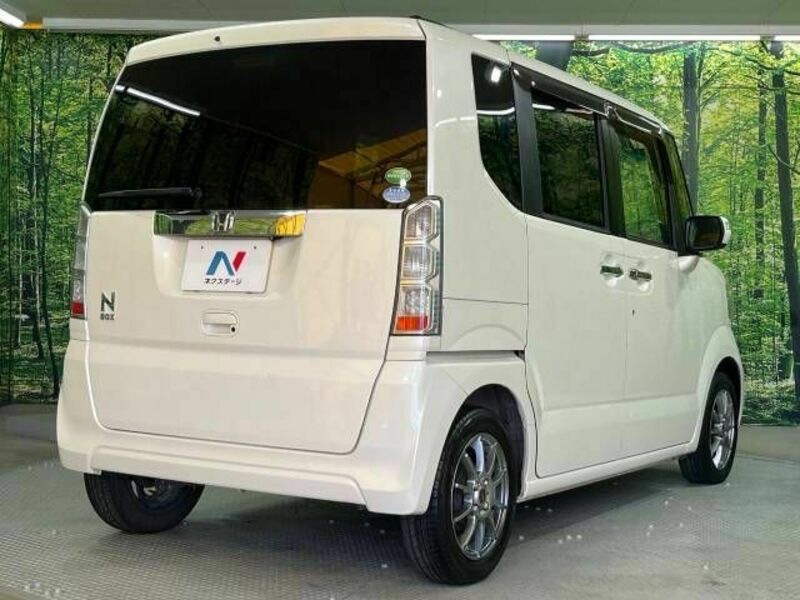 N BOX-16