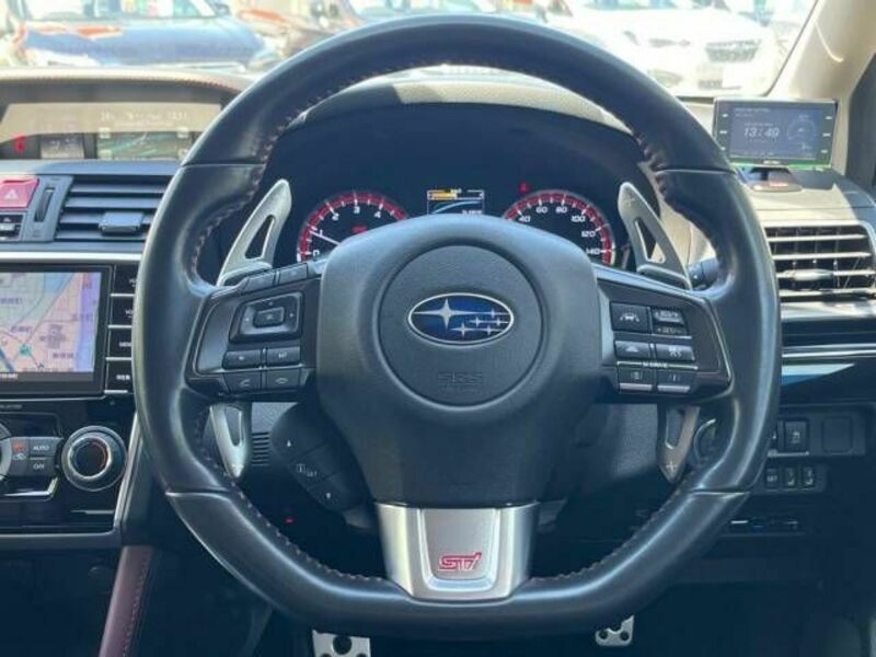 LEVORG
