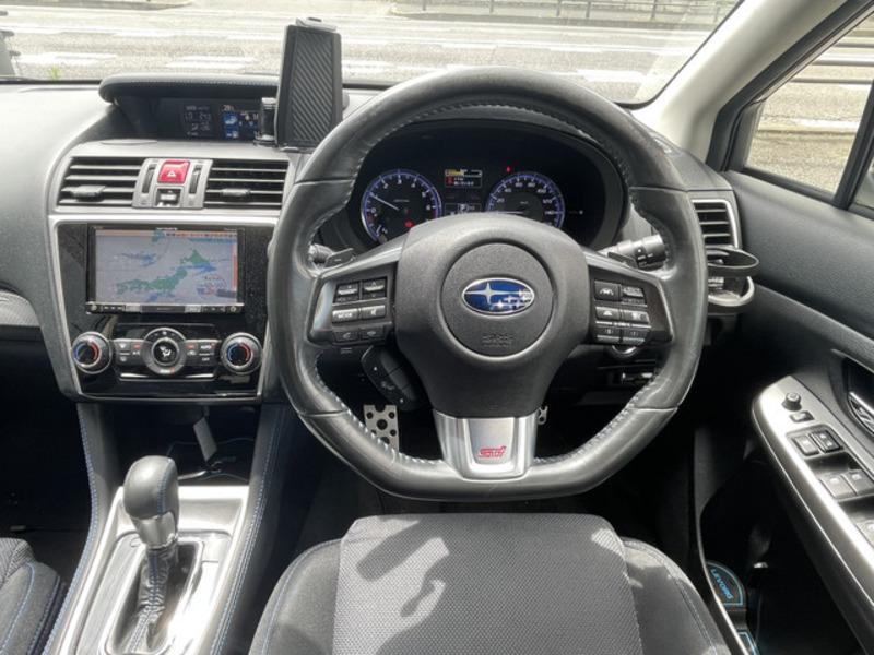 LEVORG