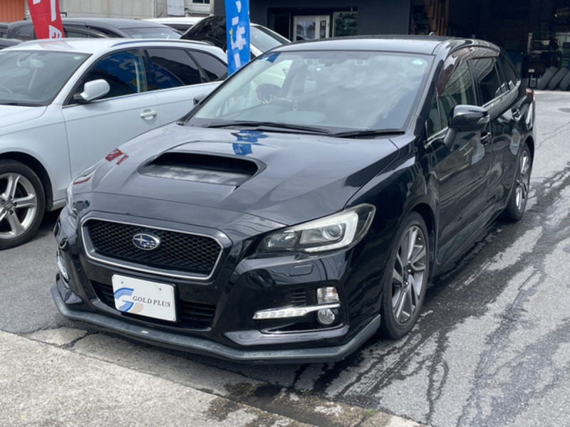 LEVORG