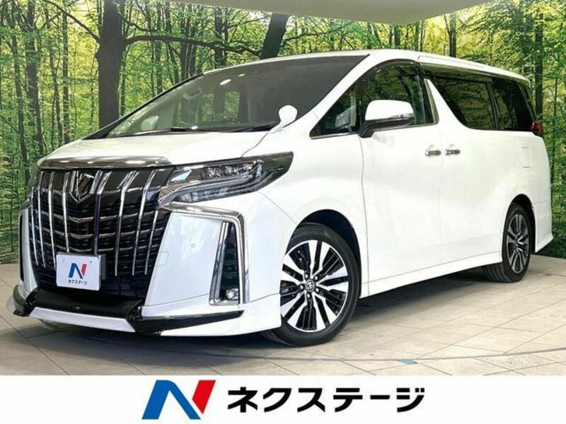 ALPHARD-0